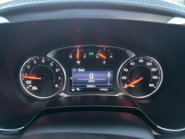 used 2019 Chevrolet Blazer car, priced at $17,787