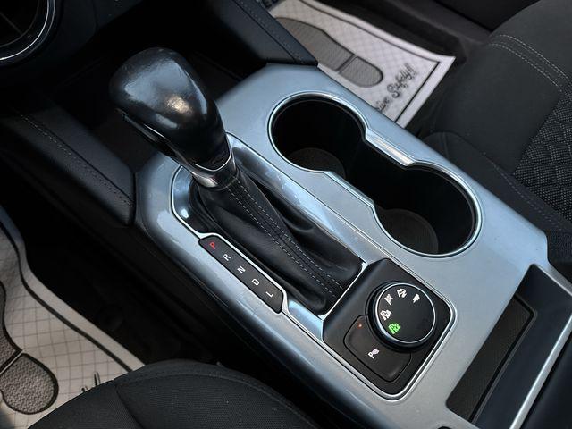 used 2019 Chevrolet Blazer car, priced at $16,987