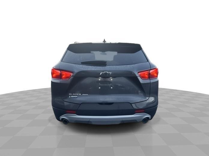 used 2019 Chevrolet Blazer car, priced at $17,787