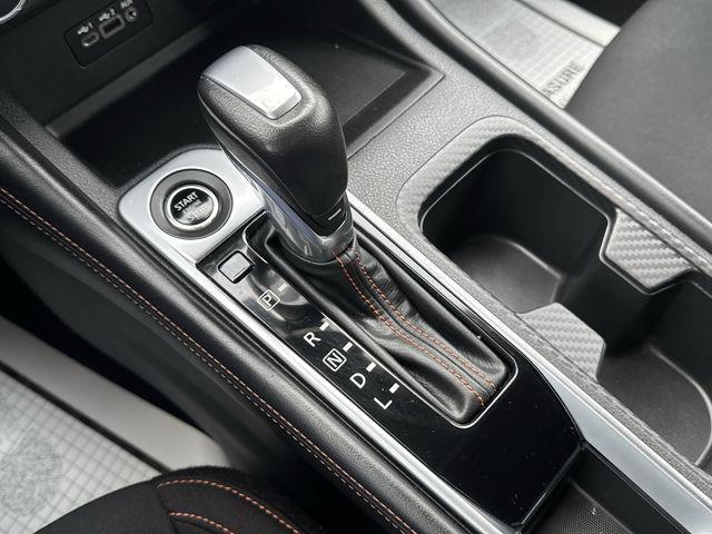 used 2022 Nissan Sentra car, priced at $18,429