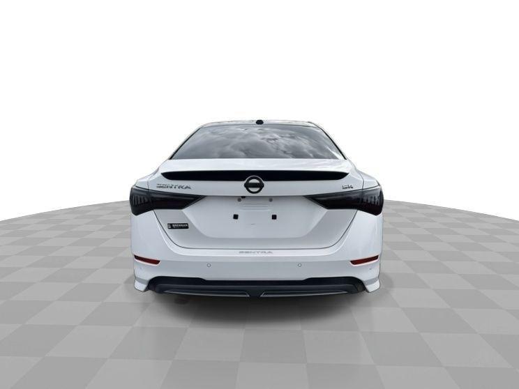 used 2022 Nissan Sentra car, priced at $18,429