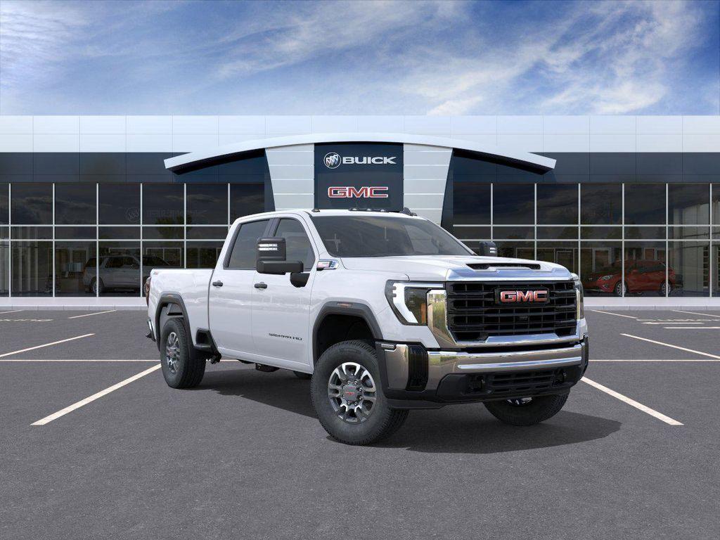 new 2026 GMC Sierra 3500 car, priced at $70,205
