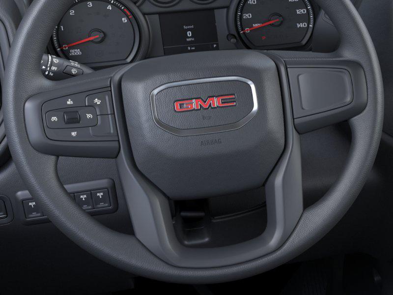 new 2026 GMC Sierra 3500 car, priced at $70,205