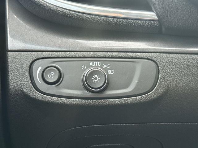 used 2022 Buick Encore car, priced at $17,570