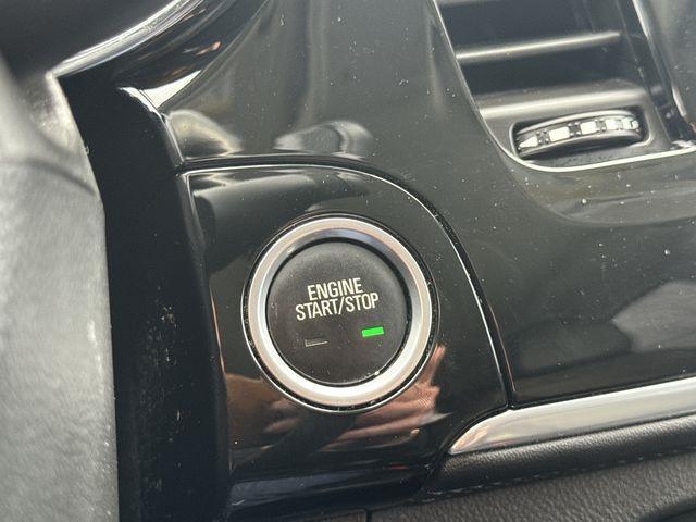 used 2022 Buick Encore car, priced at $17,570