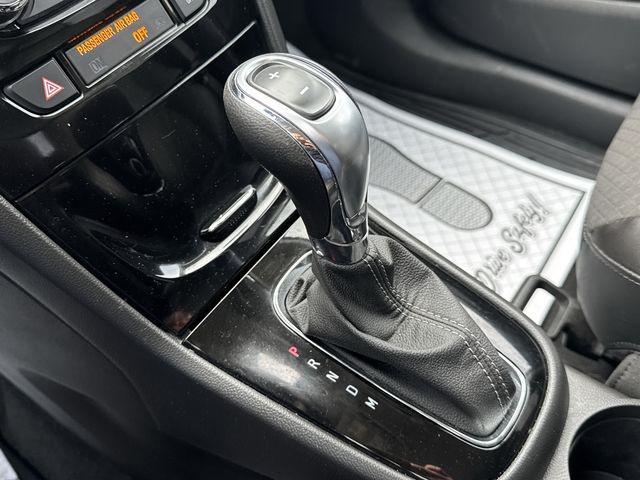 used 2022 Buick Encore car, priced at $17,570