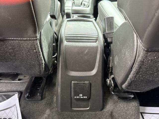 used 2022 Buick Encore car, priced at $17,570