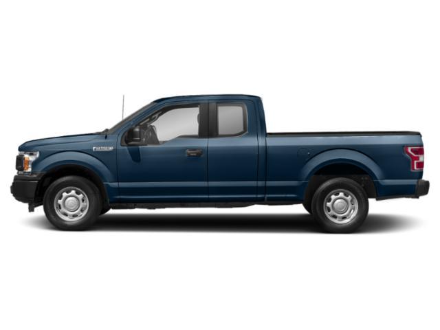 used 2020 Ford F-150 car, priced at $22,995