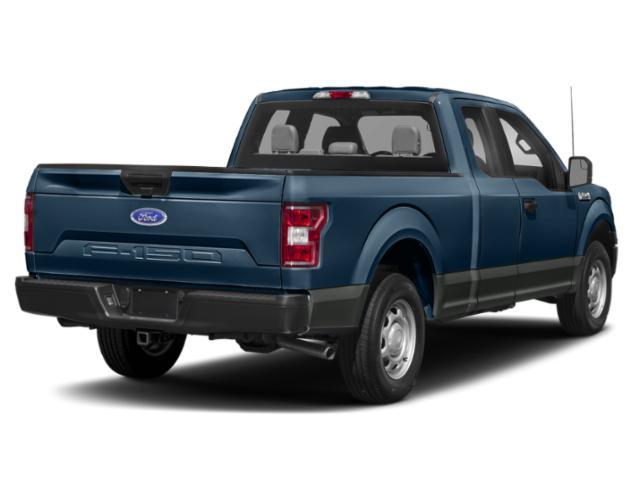 used 2020 Ford F-150 car, priced at $22,995
