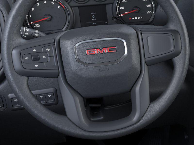 new 2026 GMC Sierra 3500 car, priced at $59,240