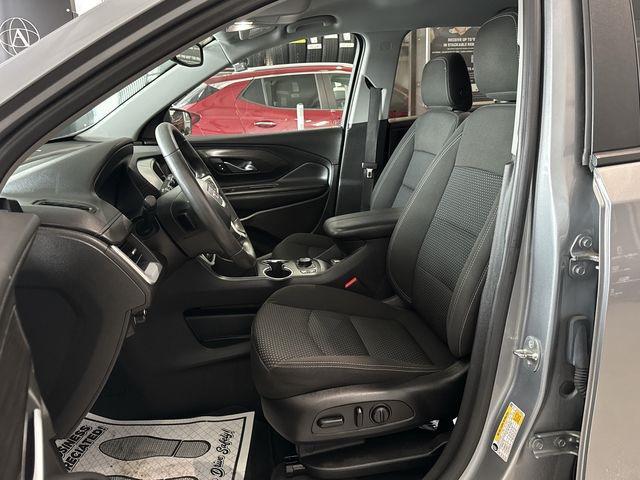 used 2023 GMC Terrain car, priced at $22,950