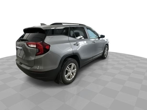 used 2023 GMC Terrain car, priced at $22,950