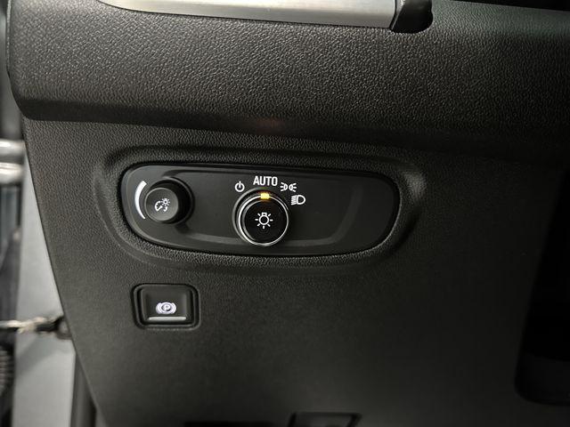 used 2023 GMC Terrain car, priced at $22,950