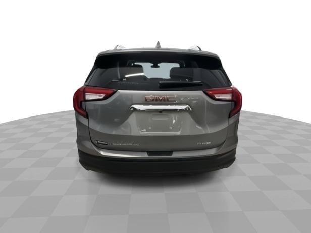 used 2023 GMC Terrain car, priced at $22,950