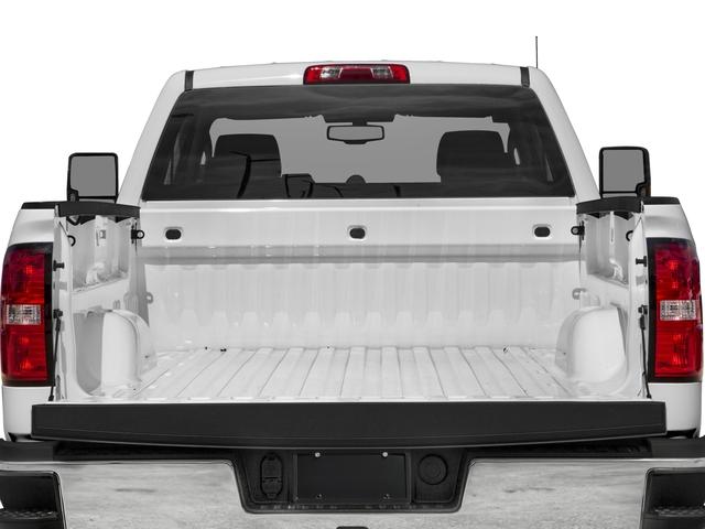 used 2017 GMC Sierra 2500 car, priced at $32,495