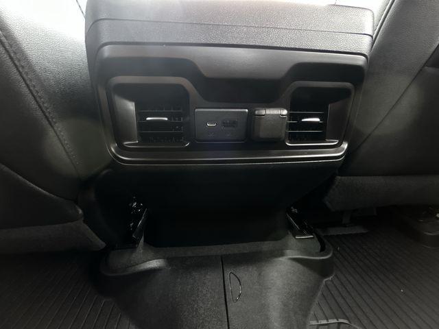 used 2021 Chevrolet Silverado 1500 car, priced at $27,215