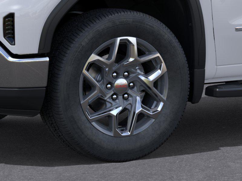 new 2026 GMC Sierra 1500 car, priced at $62,470