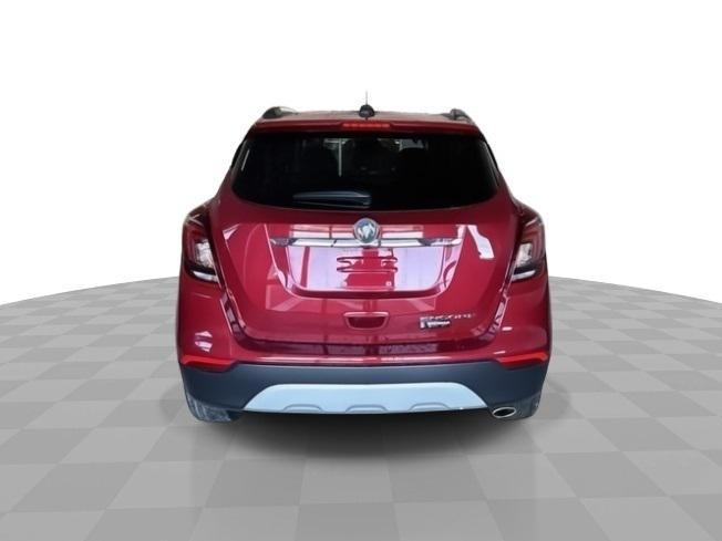used 2019 Buick Encore car, priced at $15,315