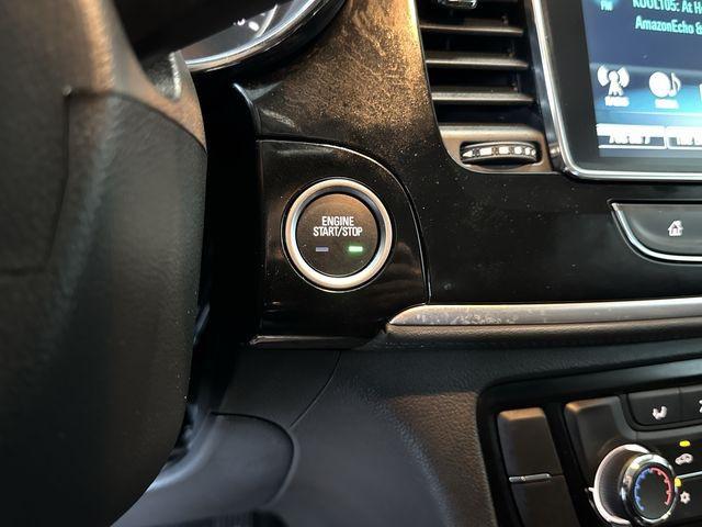 used 2019 Buick Encore car, priced at $15,315
