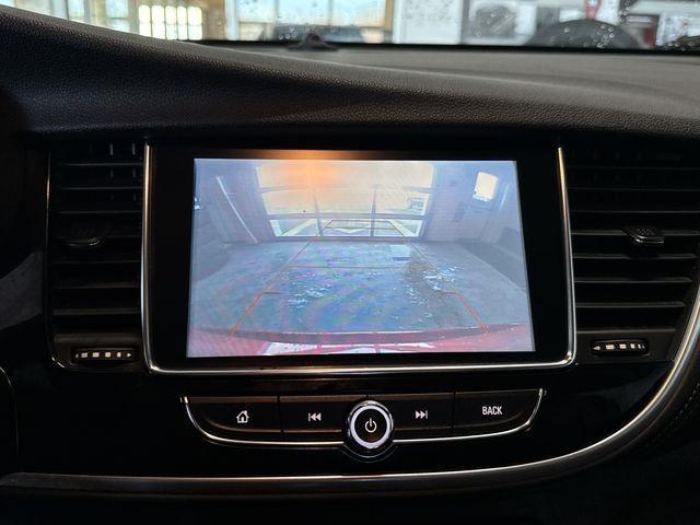 used 2019 Buick Encore car, priced at $15,315