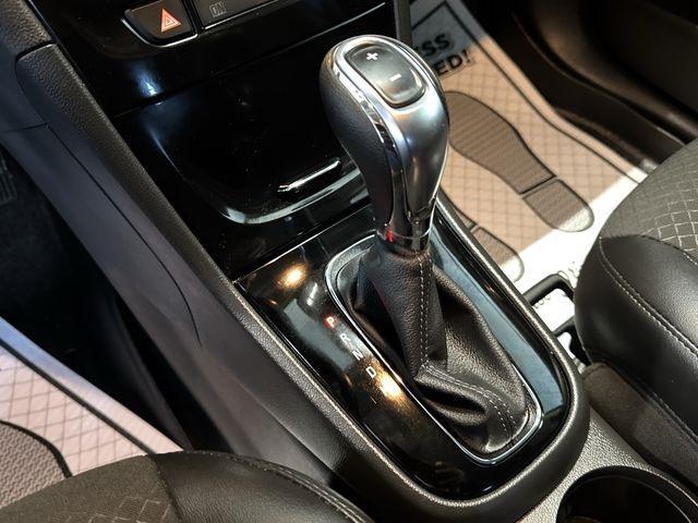 used 2019 Buick Encore car, priced at $15,315