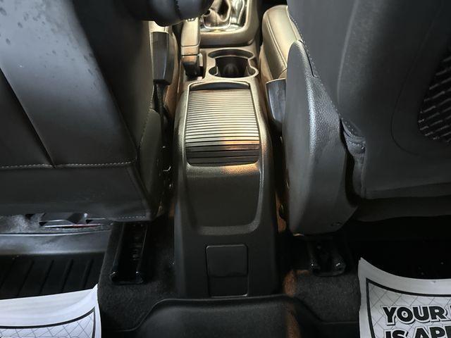 used 2019 Buick Encore car, priced at $15,315