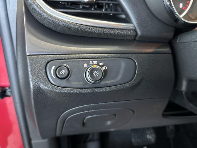 used 2019 Buick Encore car, priced at $15,315