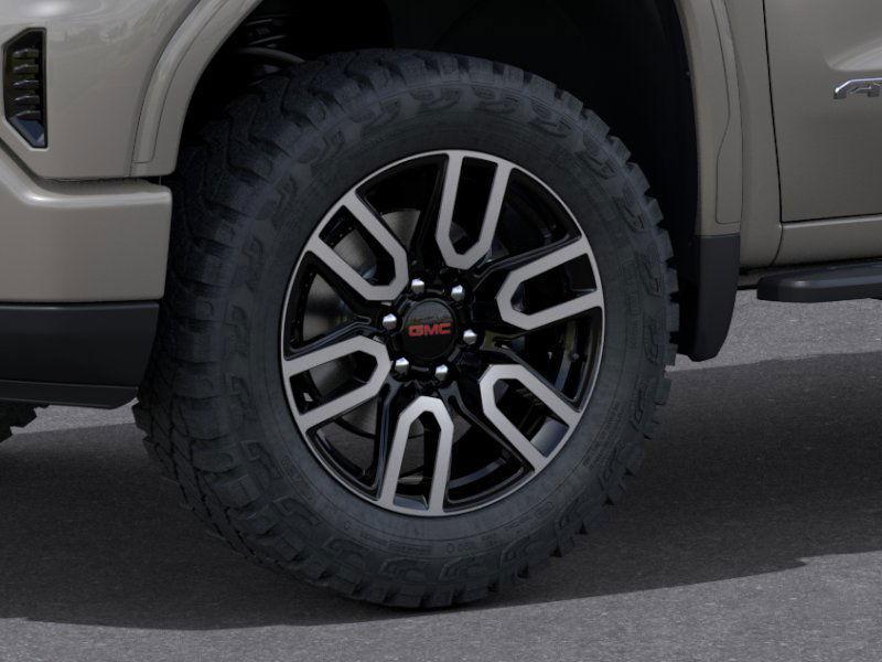 new 2026 GMC Sierra 1500 car, priced at $71,794