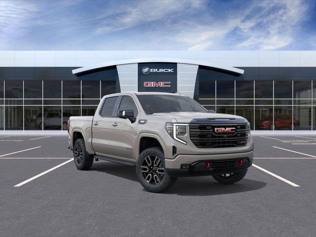 new 2026 GMC Sierra 1500 car, priced at $71,794
