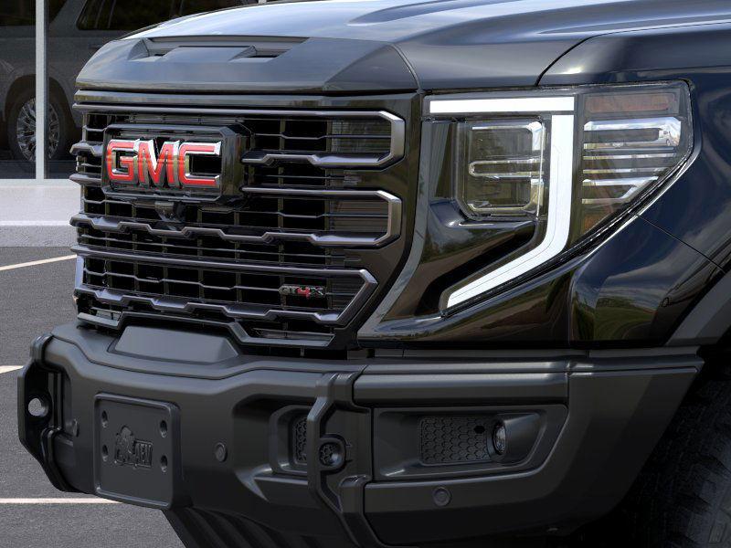 new 2026 GMC Sierra 1500 car, priced at $79,640