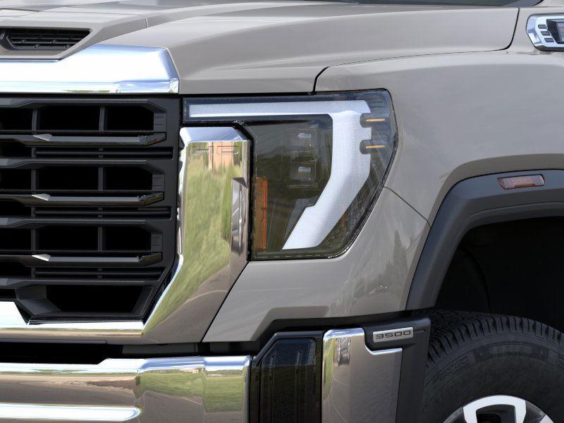 new 2026 GMC Sierra 3500 car, priced at $56,935