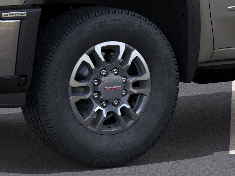 new 2026 GMC Sierra 3500 car, priced at $56,935