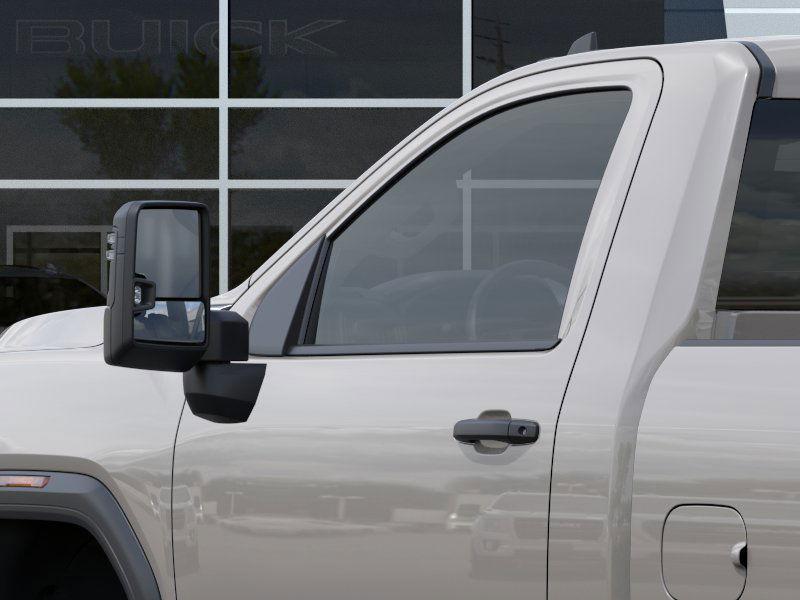 new 2026 GMC Sierra 3500 car, priced at $56,935