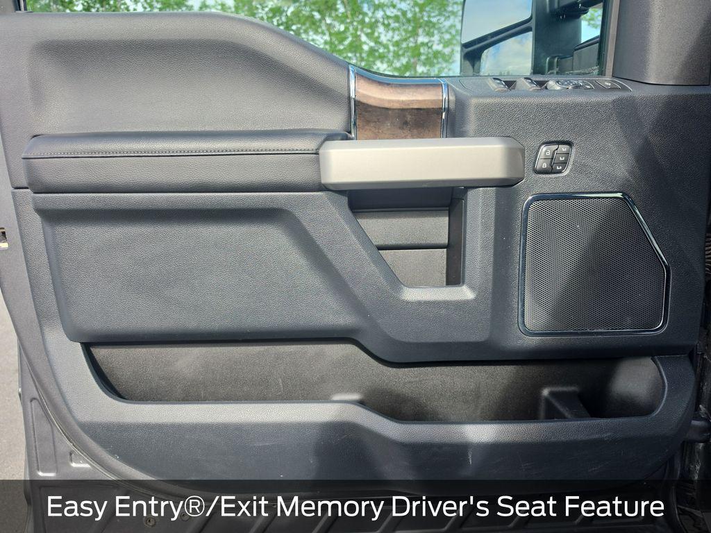 used 2022 Ford F-350 car, priced at $52,615