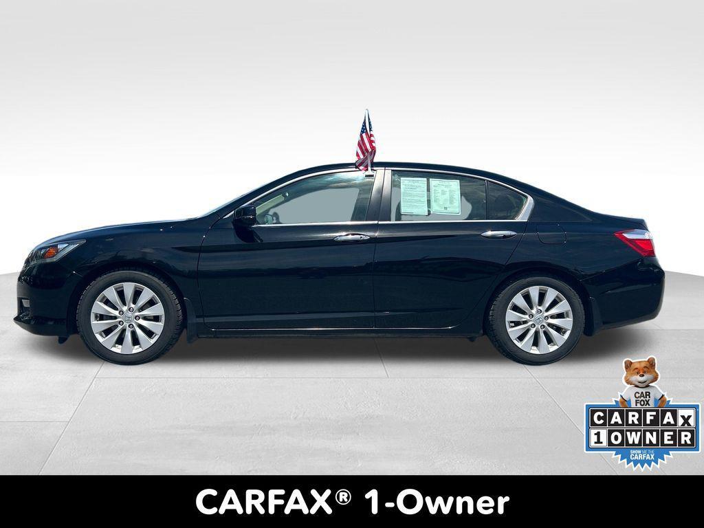 used 2013 Honda Accord car, priced at $15,415
