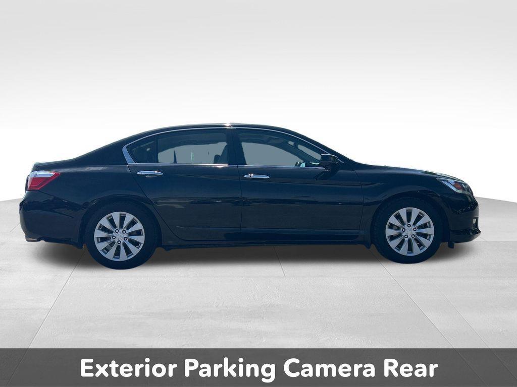 used 2013 Honda Accord car, priced at $15,415