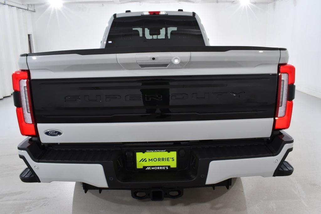 new 2026 Ford F-250 car, priced at $87,977