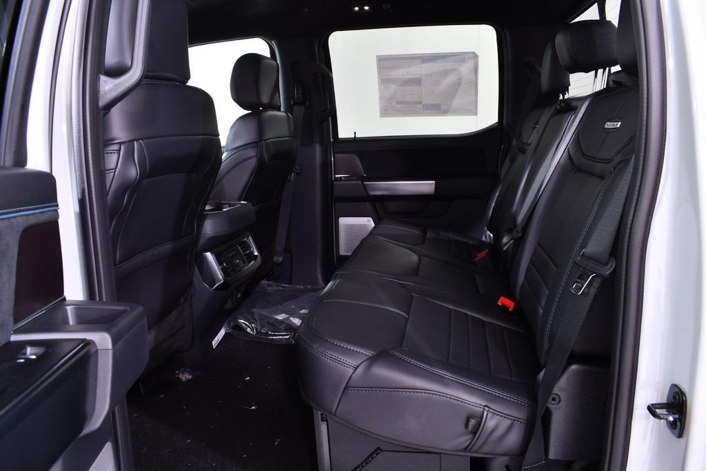 new 2026 Ford F-250 car, priced at $87,977