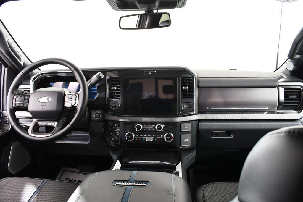 new 2026 Ford F-250 car, priced at $87,977