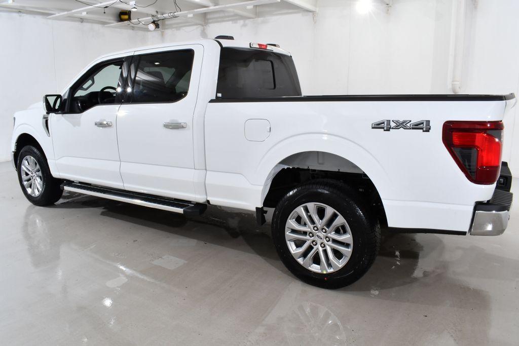 new 2026 Ford F-150 car, priced at $56,777