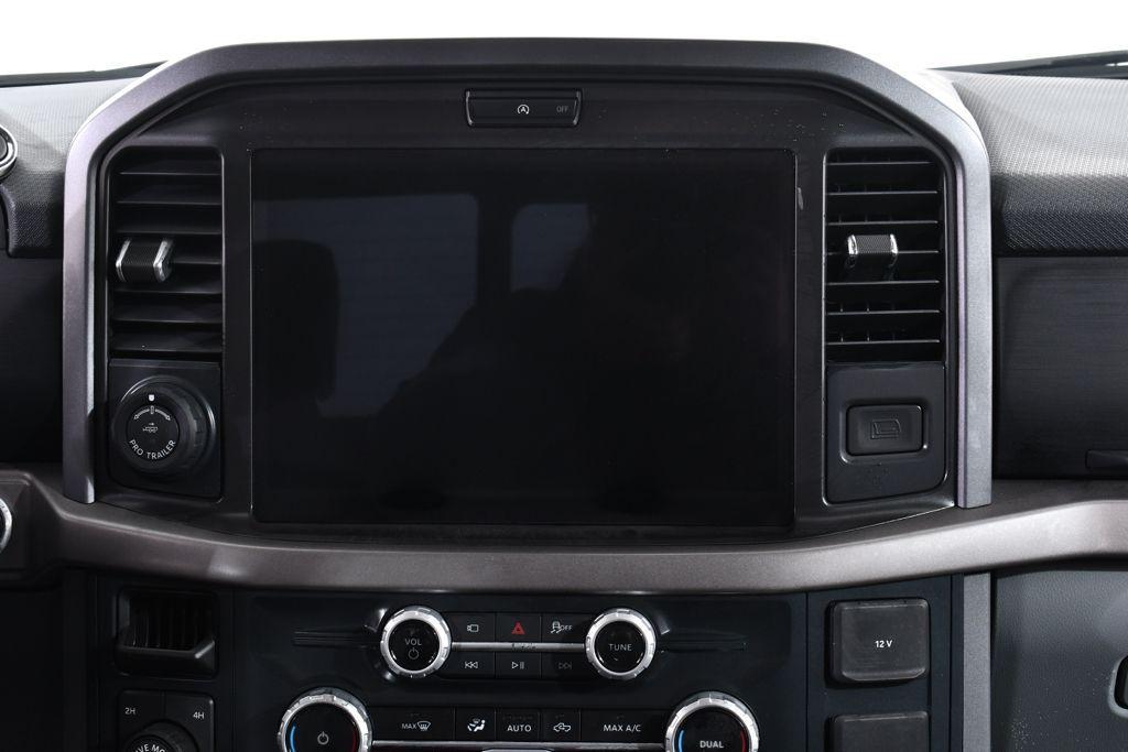 new 2026 Ford F-150 car, priced at $56,777