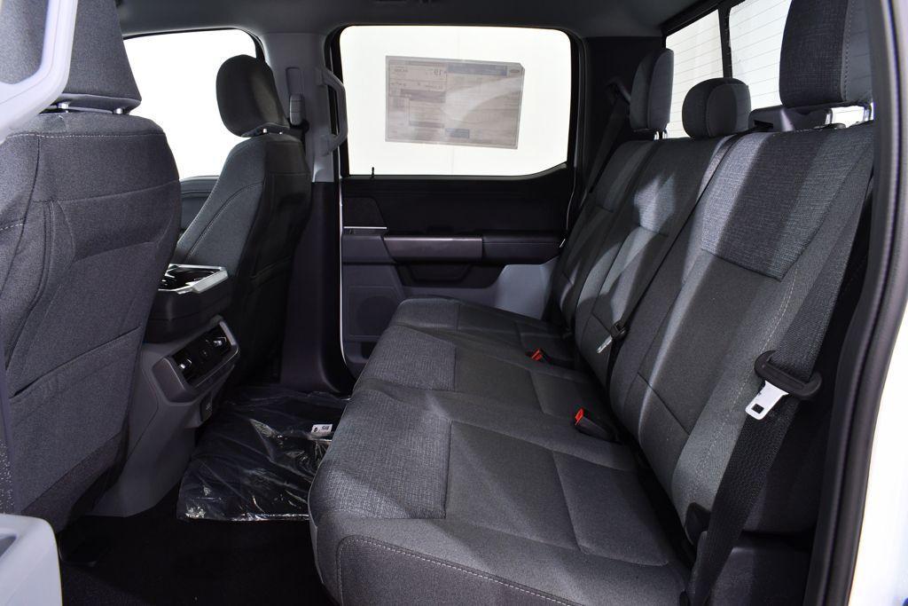 new 2026 Ford F-150 car, priced at $56,777