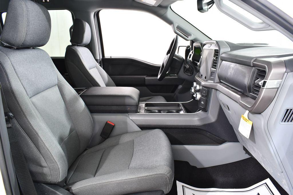 new 2026 Ford F-150 car, priced at $56,777