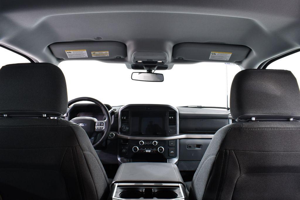 new 2026 Ford F-150 car, priced at $56,777