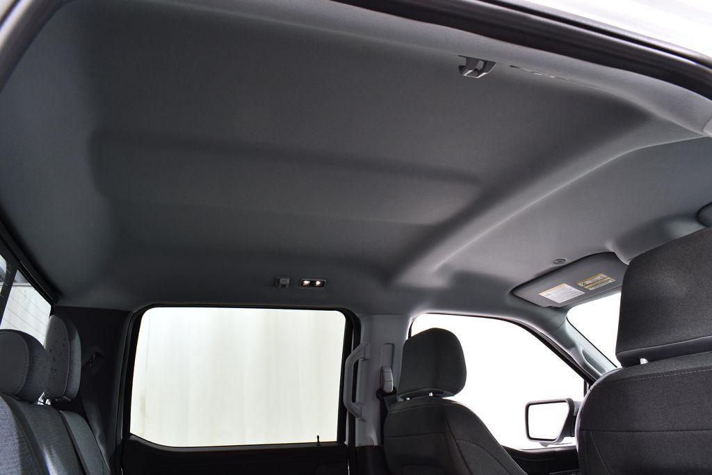 new 2026 Ford F-150 car, priced at $56,777