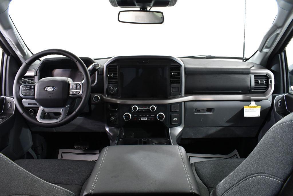 new 2026 Ford F-150 car, priced at $56,777