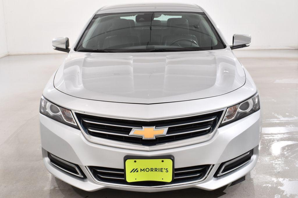 used 2016 Chevrolet Impala car, priced at $9,305