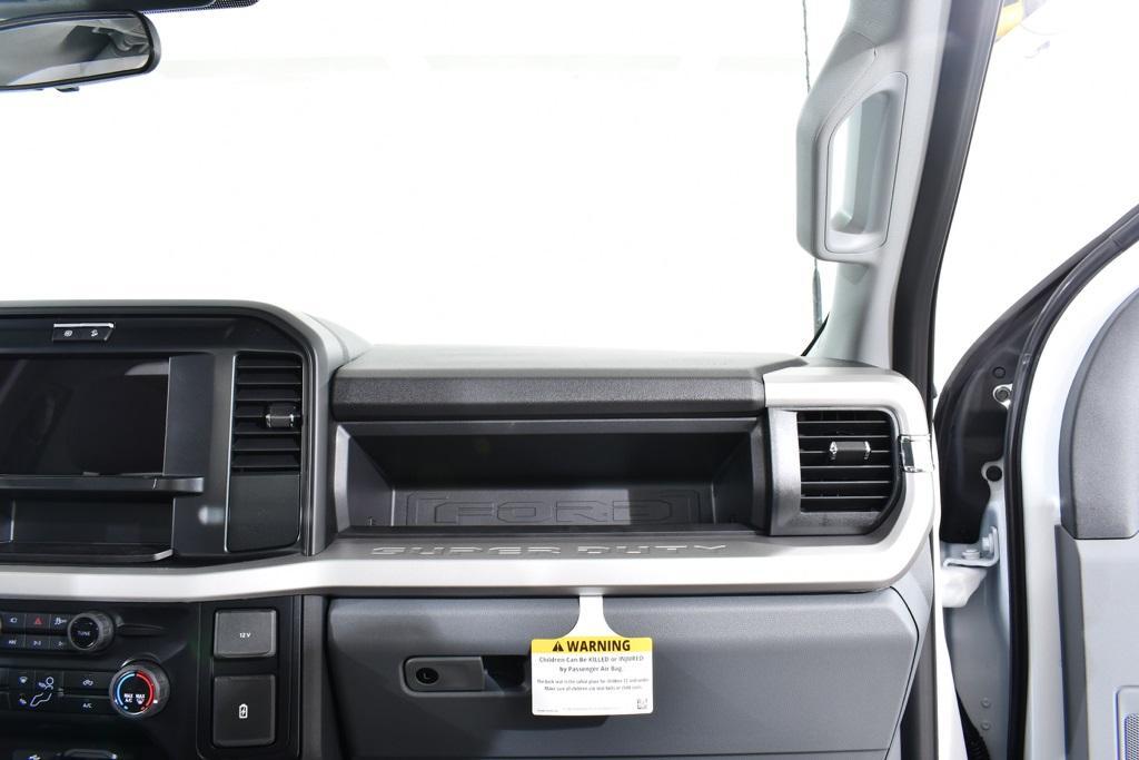 new 2026 Ford F-250 car, priced at $59,777