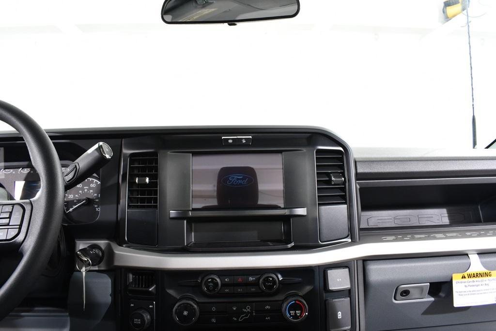 new 2026 Ford F-250 car, priced at $59,777