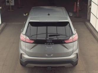 used 2024 Ford Edge car, priced at $27,455